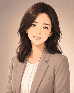 神林 澄香