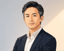 水無瀬 涼介